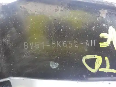 Автозапчасти б/у рычаг задней нижней правой подвески за ford c-max (ceu) 1.5 tdci cat ссылки oem iam bv615k652ah  bv615k652ah