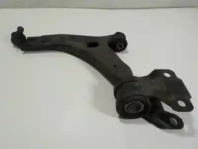 Автозапчасти б/у передний левый нижний рычаг подвески за ford c-max (ceu) 1.5 tdci cat ссылки oem iam bv613a424aad