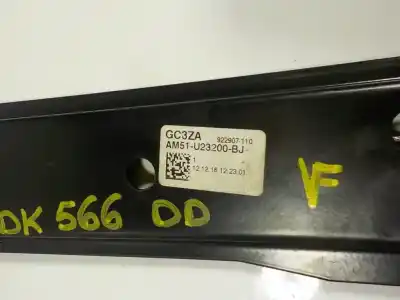 Автозапчастина б/у регулятор переднього правого скла для ford c-max (ceu) 1.5 tdci cat посилання на oem iam am51r23208ag  am51u23200bj