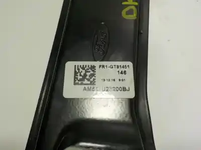 Автозапчастина б/у регулятор переднього правого скла для ford c-max (ceu) 1.5 tdci cat посилання на oem iam am51r23208ag  am51u23200bj