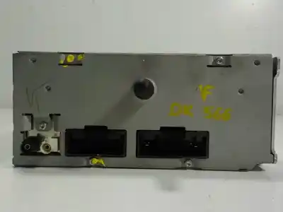 Автозапчасти б/у аудиосистема / радио cd за ford c-max (ceu) 1.5 tdci cat ссылки oem iam e1bt18c815kr e1bt18c815kl e1bt18c815kl