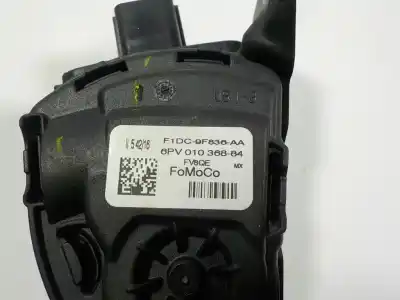 Автозапчасти б/у педальный потенциометр за ford c-max (ceu) 1.5 tdci cat ссылки oem iam f1dc9f836aa  f1dc9f836aa