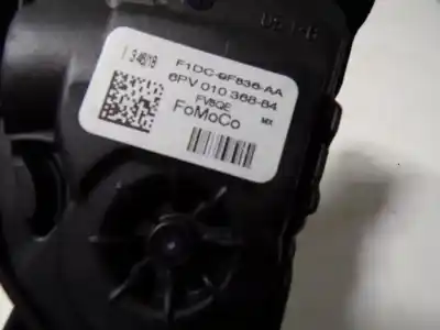 Автозапчасти б/у педальный потенциометр за ford kuga (cbs) 1.5 ecoboost cat ссылки oem iam 1872196  6pv01036884