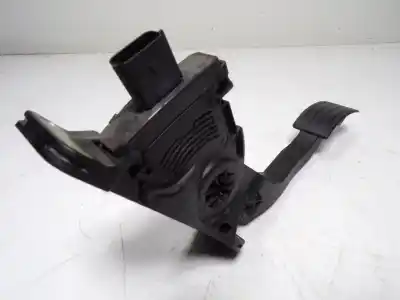 Second-hand car spare part accelerator pedal for ford kuga (cbs) 2.0 tdci cat oem iam references f1dc9f836aa  6pv01036884