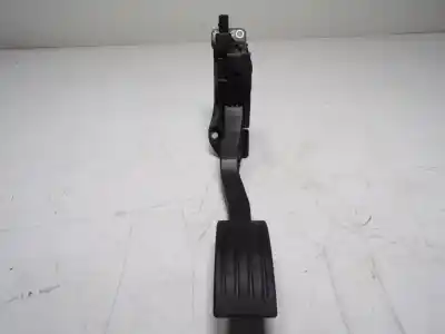 Second-hand car spare part accelerator pedal for ford kuga (cbs) 2.0 tdci cat oem iam references f1dc9f836aa  6pv01036884