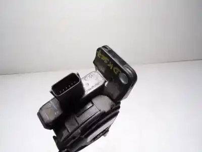 Second-hand car spare part accelerator pedal for ford kuga (cbs) 2.0 tdci cat oem iam references f1dc9f836aa  6pv01036884