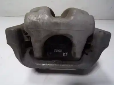 Peça sobressalente para automóvel em segunda mão pinça de travão traseira direita por fiat tipo ii (357) fam 1.6 jtdm 16v referências oem iam 52064588