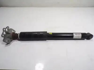 Peça sobressalente para automóvel em segunda mão amortecedor traseiro esquerdo por fiat tipo ii (357) fam 1.6 jtdm 16v referências oem iam 52121918