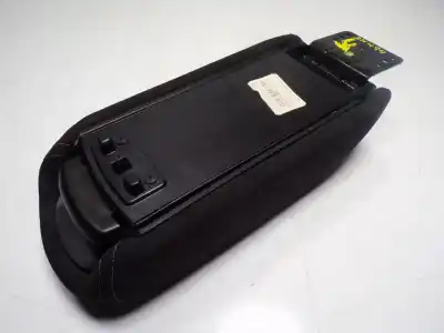 Gebrauchtes Autoersatzteil mittelkonsole zum fiat tipo ii (357) fam 1.6 jtdm 16v oem-iam-referenzen 00015572  735701531