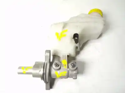 Peça sobressalente para automóvel em segunda mão bomba de travões por fiat tipo ii (357) fam 1.6 jtdm 16v referências oem iam 77366663