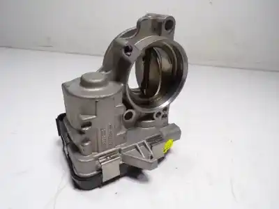 Pièce détachée automobile d'occasion Boitier De Papillon pour FIAT TIPO II (357) FAM 1.6 JTDM 16V Références OEM IAM 55258454  55258454