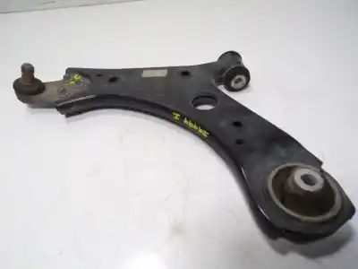 Peça sobressalente para automóvel em segunda mão braço de suspensão inferior esquerdo dianteiro por fiat tipo ii (357) fam 1.6 jtdm 16v referências oem iam 52082896