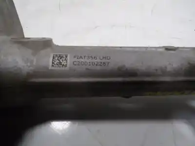 İkinci el araba yedek parçası direksiyon raf için fiat tipo ii (357) fam 1.6 jtdm 16v oem iam referansları 52128217 77367378 c200102267