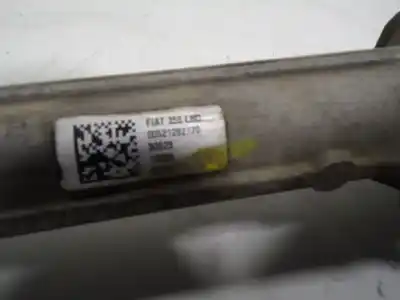 İkinci el araba yedek parçası direksiyon raf için fiat tipo ii (357) fam 1.6 jtdm 16v oem iam referansları 52128217 77367378 c200102267
