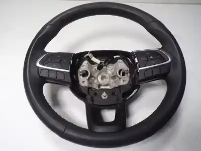 Peça sobressalente para automóvel em segunda mão volante por fiat tipo ii (357) fam 1.6 jtdm 16v referências oem iam 735712189