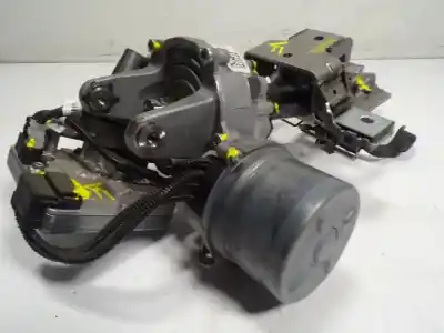 Second-hand car spare part steering column for fiat tipo ii (357) fam 1.6 jtdm 16v oem iam references 52155612  00521346380