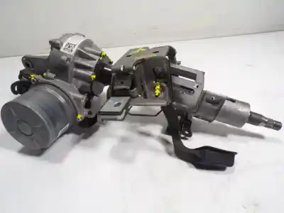 Second-hand car spare part steering column for fiat tipo ii (357) fam 1.6 jtdm 16v oem iam references 52155612  00521346380