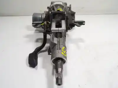 Second-hand car spare part steering column for fiat tipo ii (357) fam 1.6 jtdm 16v oem iam references 52155612  00521346380