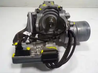 Second-hand car spare part steering column for fiat tipo ii (357) fam 1.6 jtdm 16v oem iam references 52155612  00521346380
