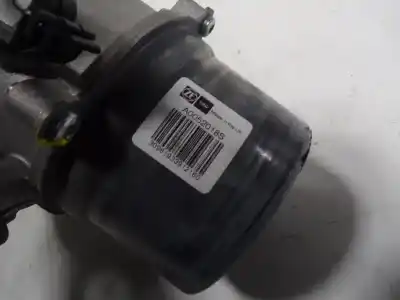 Second-hand car spare part steering column for fiat tipo ii (357) fam 1.6 jtdm 16v oem iam references 52155612  00521346380