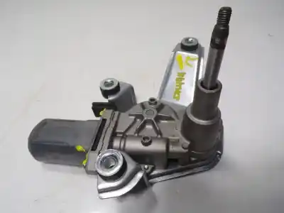 Peça sobressalente para automóvel em segunda mão motor do limpador traseiro por fiat tipo ii (357) fam 1.6 jtdm 16v referências oem iam 51954336
