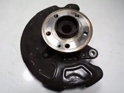 Second-hand car spare part FRONT LEFT KNUCKLE for MERCEDES-BENZ VITO MIXTO (447)  OEM IAM references   