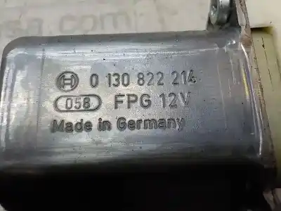 Автозапчасти б/у мотор стекла переднего правого за ford focus berlina (cap) ghia ссылки oem iam   