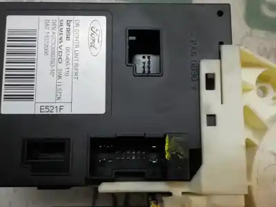 Автозапчасти б/у мотор стекла переднего правого за ford focus berlina (cap) ghia ссылки oem iam   