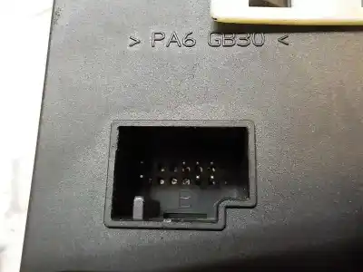 Автозапчасти б/у мотор стекла переднего правого за ford focus berlina (cap) ghia ссылки oem iam   