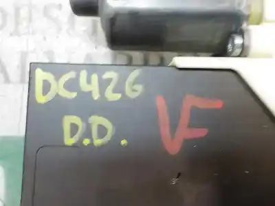 Автозапчасти б/у мотор стекла переднего правого за ford focus berlina (cap) ghia ссылки oem iam   