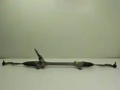 Peça sobressalente para automóvel em segunda mão caixa de direção por toyota auris (_e15_) 1.4 d-4d (nde150_) referências oem iam 4551002320