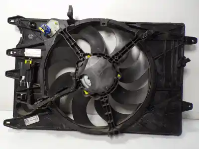 Pezzo di ricambio per auto di seconda mano elettroventola per fiat tipo sedán (356_, 357_) 1.3 d (356sxb1a 356sxh1a 356sxd1a) riferimenti oem iam dt2227501290  52093920