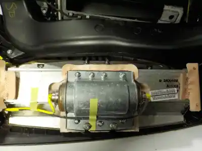 Автозапчастина б/у панель приладів для bmw x5 (e70) xdrive40d посилання на oem iam 51459140536 72127943537 