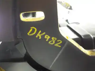 Автозапчастина б/у панель приладів для bmw x5 (e70) xdrive40d посилання на oem iam 51459140536 72127943537 