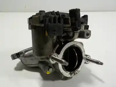 Gebrauchtes Autoersatzteil Drosselklappenstutzen zum MERCEDES-BENZ VITO MIXTO (447) 109/111 CDI lang (447.703) OEM-IAM-Referenzen   161A07244R