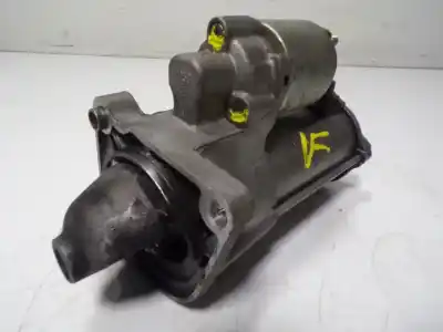 Peça sobressalente para automóvel em segunda mão motor de arranque por fiat tipo ii (357) fam 1.6 jtdm 16v referências oem iam 52110467