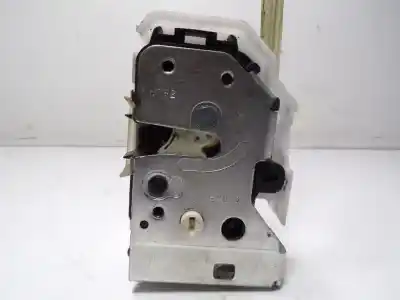 Peça sobressalente para automóvel em segunda mão fechadura da porta traseira direita por fiat tipo ii (357) fam 1.6 jtdm 16v referências oem iam 51987603