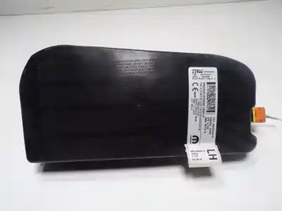 Gebrauchtes Autoersatzteil Seitenairbag Vorne Links zum FIAT TIPO II (357) FAM 1.6 JTDM 16V OEM-IAM-Referenzen   00520540470