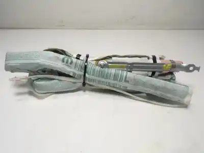 Peça sobressalente para automóvel em segunda mão airbag de cortina dianteiro direito por fiat tipo ii (357) fam 1.6 jtdm 16v referências oem iam 52192854