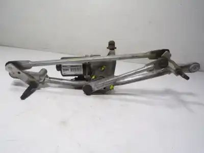 Peça sobressalente para automóvel em segunda mão motor do limpa para brisas por fiat tipo ii (357) fam 1.6 jtdm 16v referências oem iam 52069330