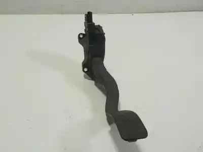 Peça sobressalente para automóvel em segunda mão potenciômetro por peugeot 2008 (--.2013->) 1.6 blue-hdi fap referências oem iam 1601cw