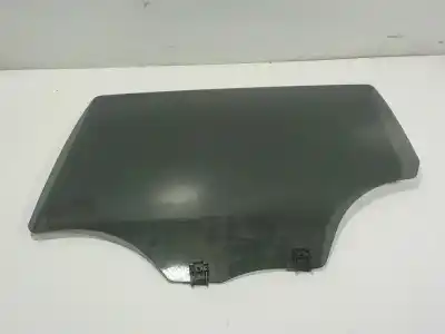 Peça sobressalente para automóvel em segunda mão vidro da porta traseira esquerda por peugeot 2008 (--.2013->) 1.6 blue-hdi fap referências oem iam 9678175380