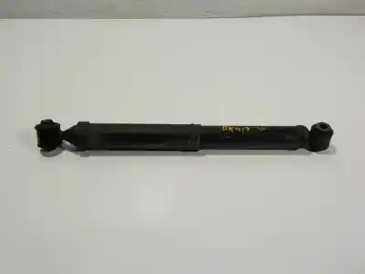 Peça sobressalente para automóvel em segunda mão amortecedor traseiro direito por peugeot 2008 (--.2013->) 1.6 blue-hdi fap referências oem iam 9677172880