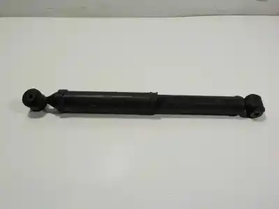 Peça sobressalente para automóvel em segunda mão amortecedor traseiro esquerdo por peugeot 2008 (--.2013->) 1.6 blue-hdi fap referências oem iam 9677172880