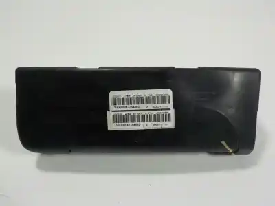 Tweedehands auto-onderdeel Airbag Rechts Voor voor PEUGEOT 2008 (--.2013->) 1.6 Blue-HDI FAP OEM IAM-referenties 9800546780  9802247980