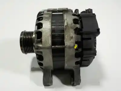 Peça sobressalente para automóvel em segunda mão alternador por peugeot 2008 (--.2013->) 1.6 blue-hdi fap referências oem iam 9809391880