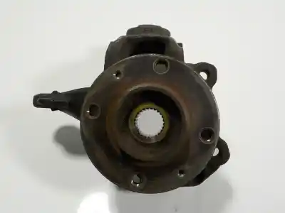 Peça sobressalente para automóvel em segunda mão manga de eixo dianteira direita por peugeot 2008 (--.2013->) 1.6 blue-hdi fap referências oem iam 364790