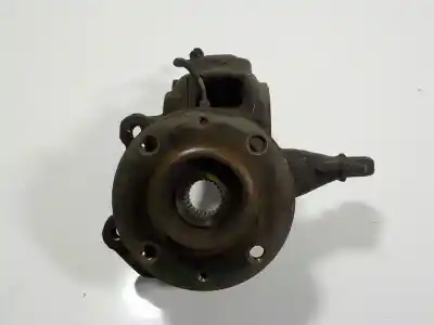 Peça sobressalente para automóvel em segunda mão manga de eixo dianteira esquerda por peugeot 2008 (--.2013->) 1.6 blue-hdi fap referências oem iam 364690