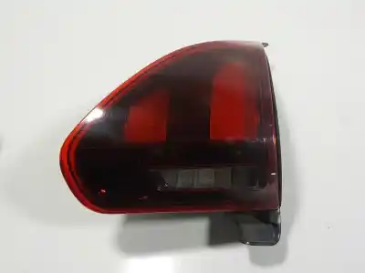 Peça sobressalente para automóvel em segunda mão farolim interior traseiro direito por peugeot 2008 (--.2013->) 1.6 blue-hdi fap referências oem iam 9814757280