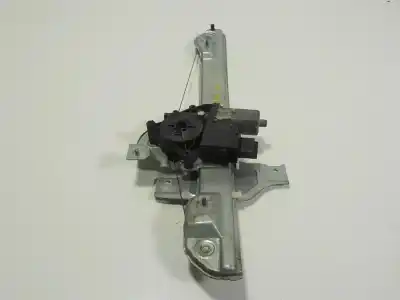Peça sobressalente para automóvel em segunda mão elevador de vidros dianteiro direito por peugeot 2008 (--.2013->) 1.6 blue-hdi fap referências oem iam 9806088080